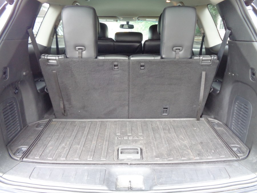 2014 Nissan Pathfinder SL - Photo 13