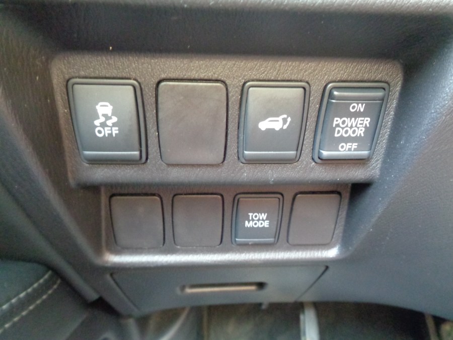 2014 Nissan Pathfinder SL - Photo 32