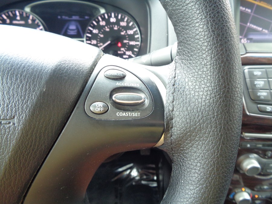 2014 Nissan Pathfinder SL - Photo 30