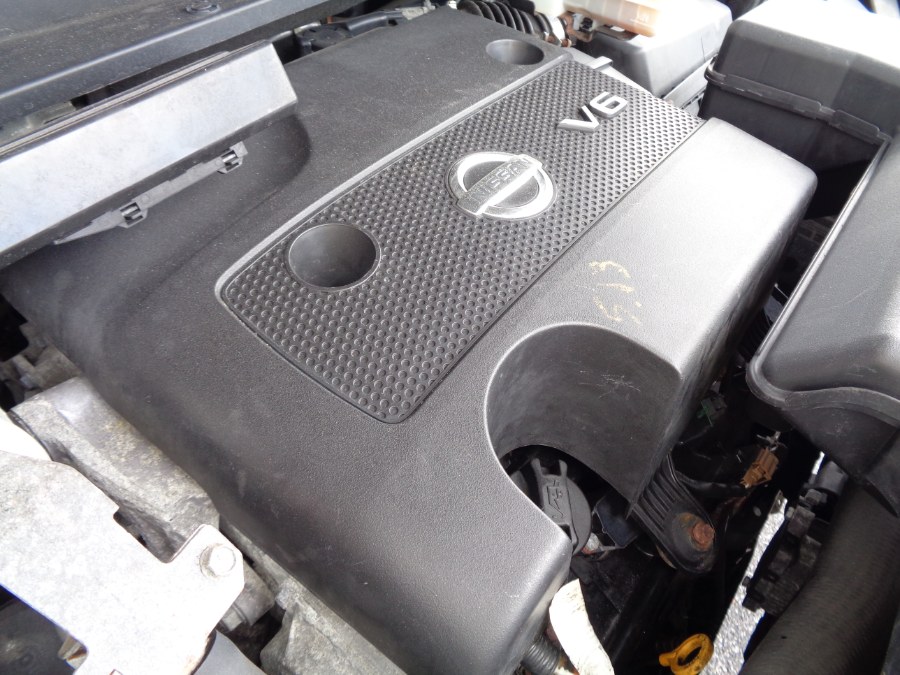 2014 Nissan Pathfinder SL - Photo 38