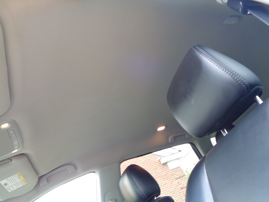 2014 Nissan Pathfinder SL - Photo 33