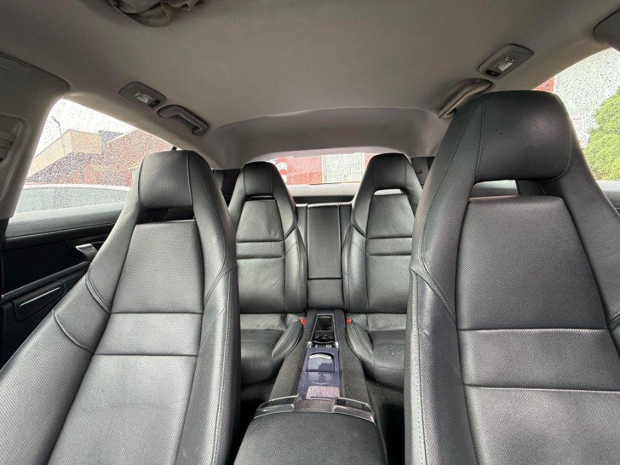 2011 Porsche Panamera Base - Photo 9