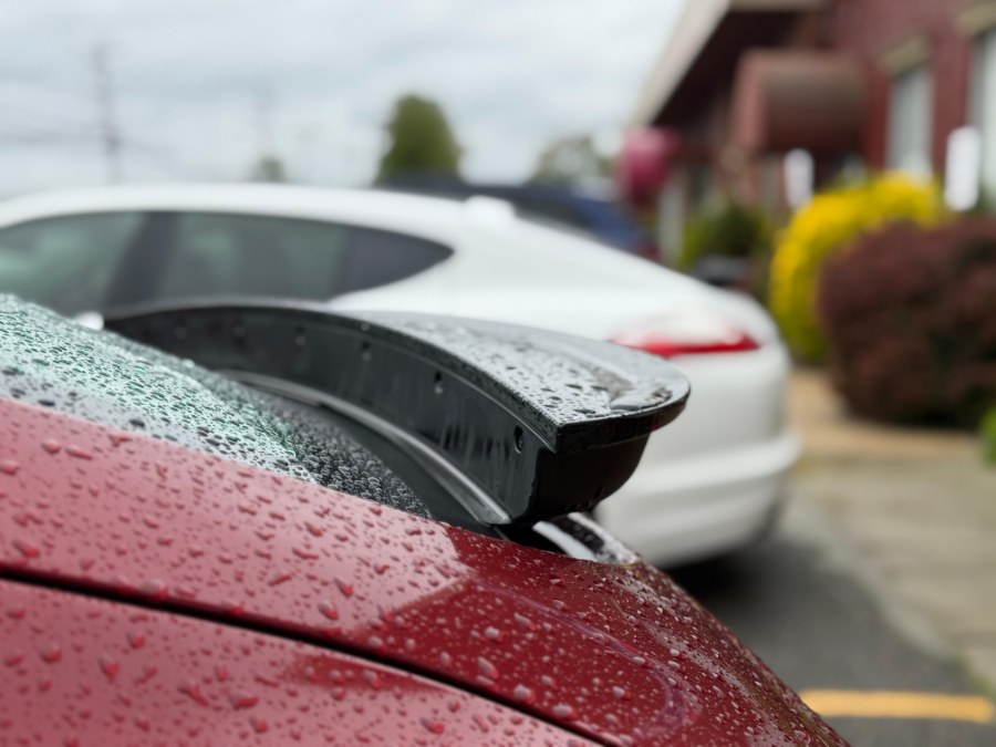 2011 Porsche Panamera Base - Photo 6