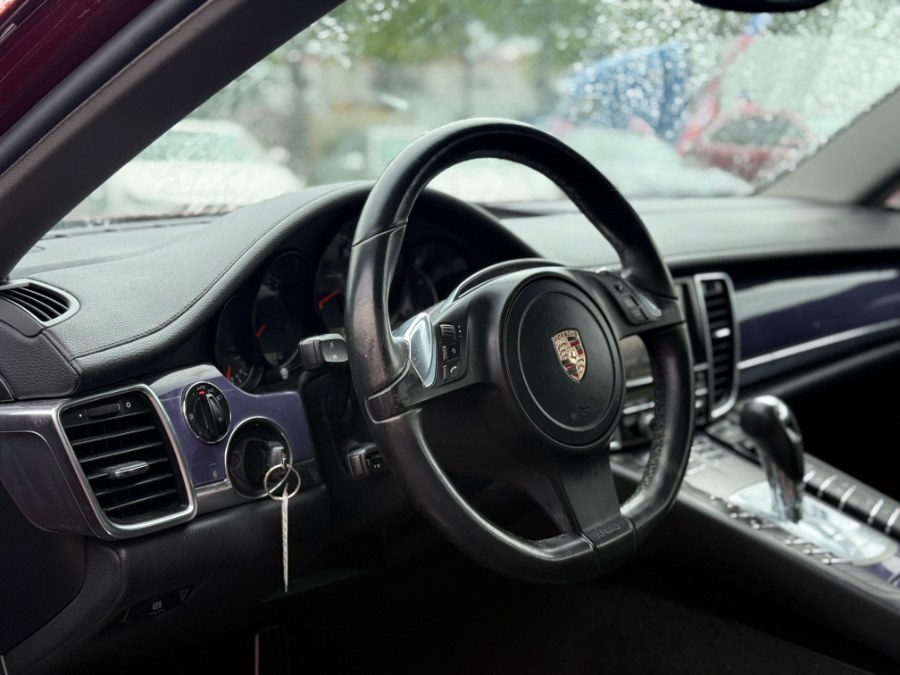 2011 Porsche Panamera Base - Photo 16