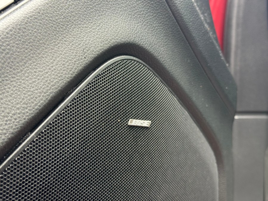 2011 Porsche Panamera Base - Photo 14