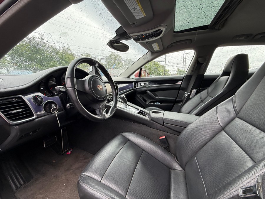 2011 Porsche Panamera Base - Photo 8