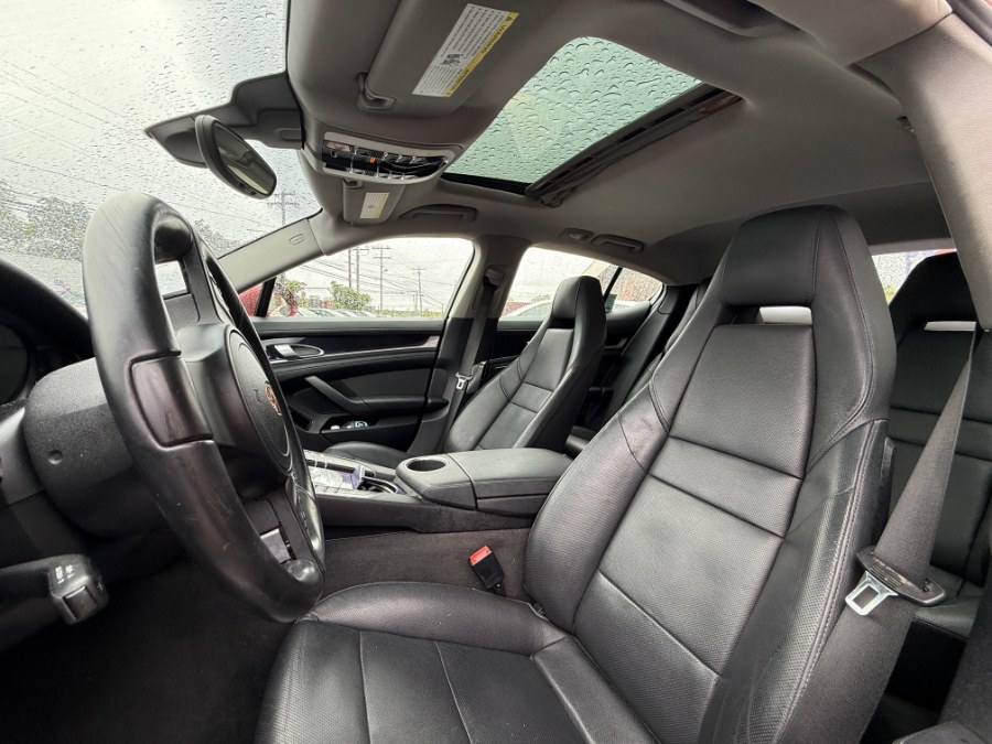 2011 Porsche Panamera Base - Photo 10