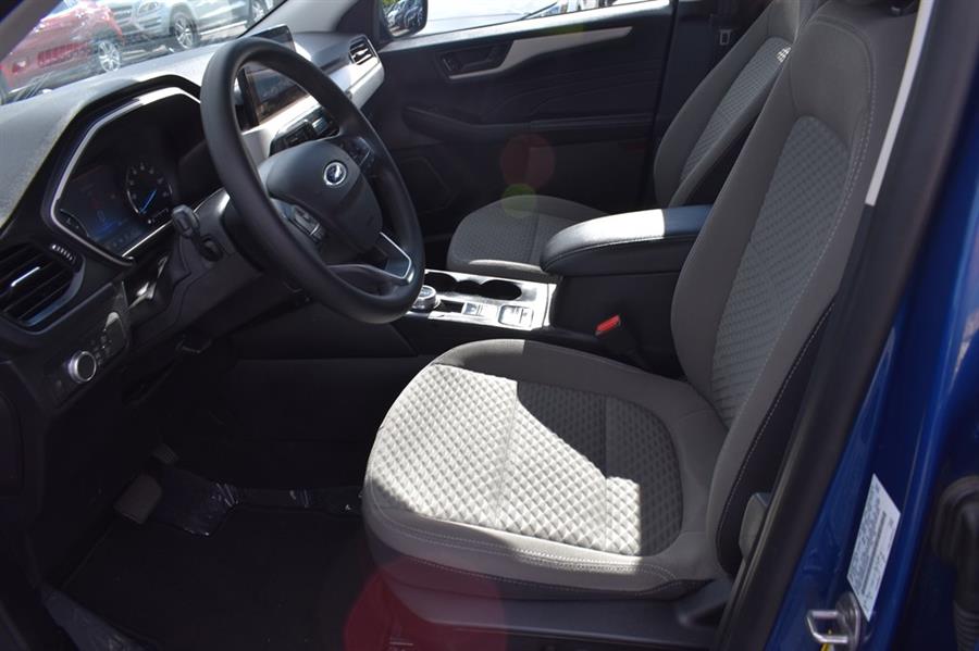2022 Ford Escape SE - Photo 9