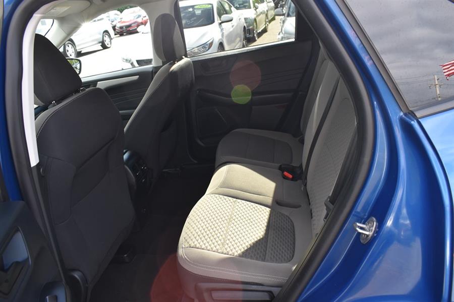 2022 Ford Escape SE - Photo 15
