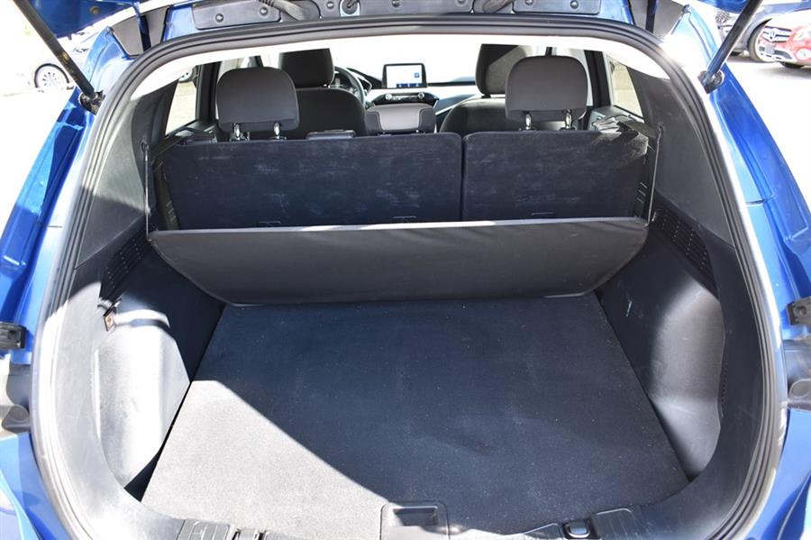 2022 Ford Escape SE - Photo 16