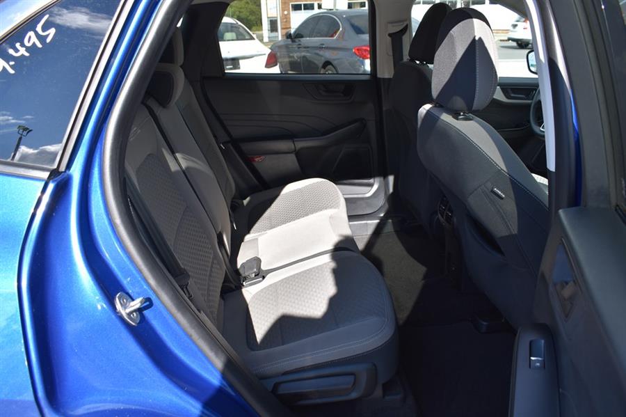 2022 Ford Escape SE - Photo 17