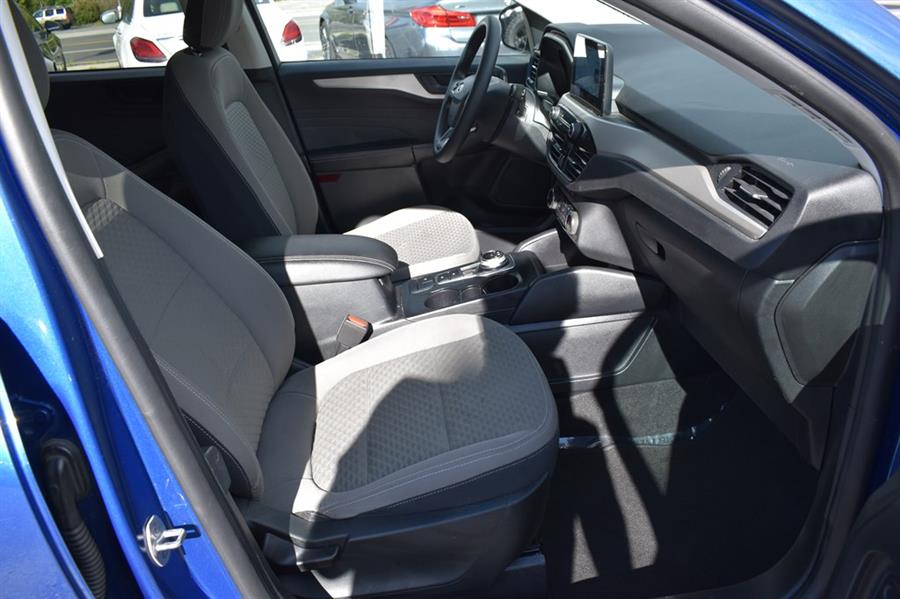 2022 Ford Escape SE - Photo 18