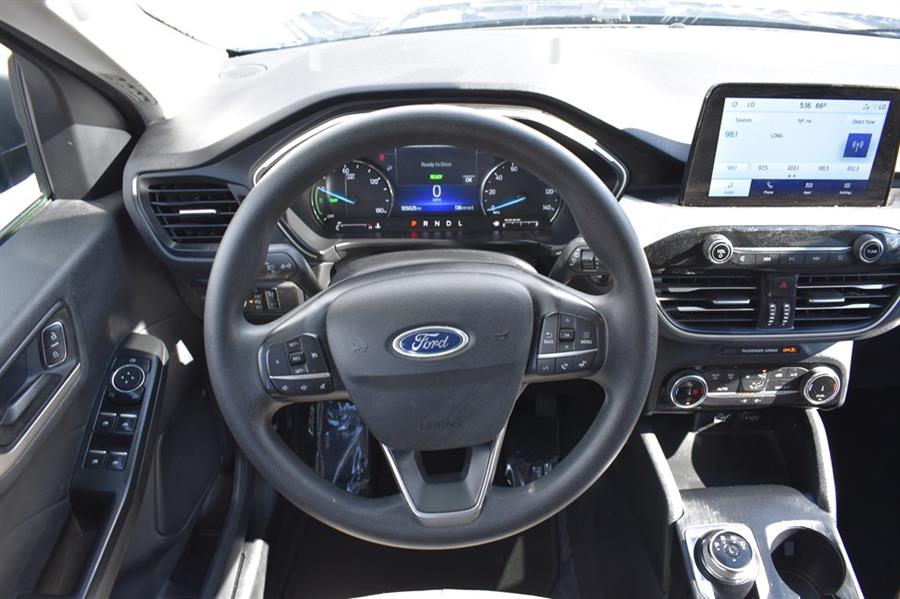 2022 Ford Escape SE - Photo 19