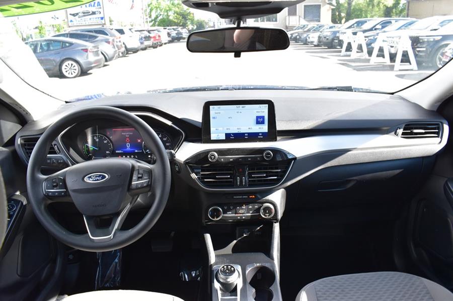 2022 Ford Escape SE - Photo 20