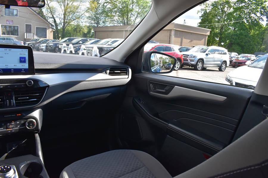 2022 Ford Escape SE - Photo 21