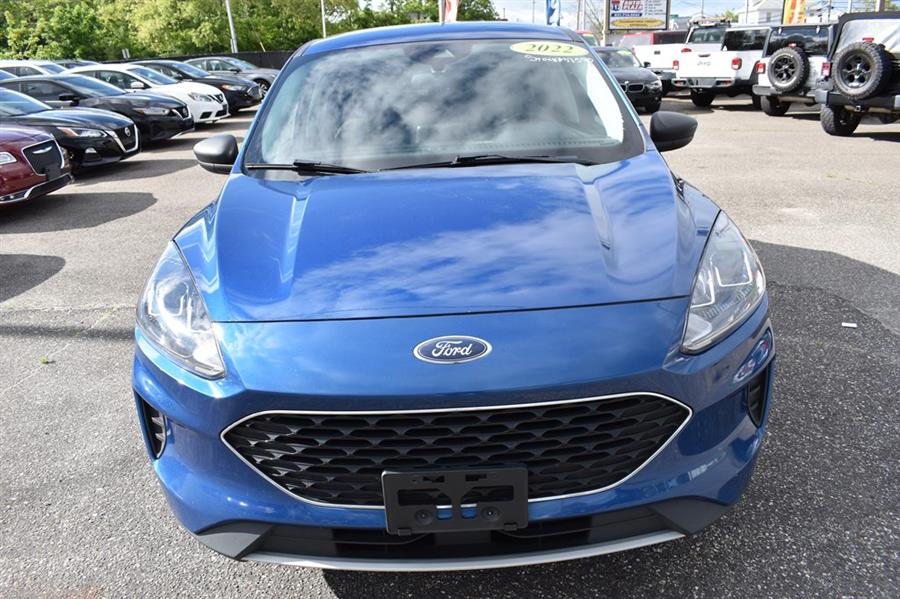 2022 Ford Escape SE Sport Hybrid AWD's photo