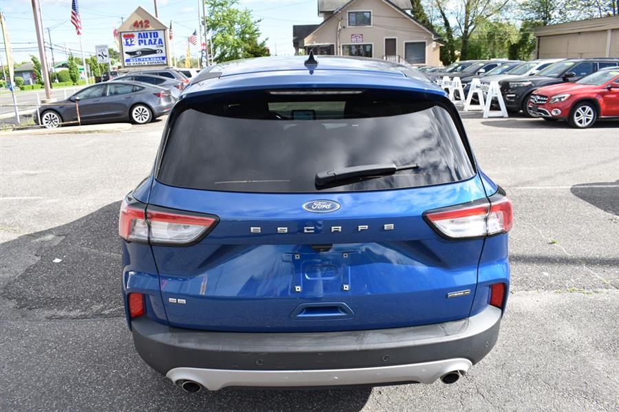 2022 Ford Escape SE - Photo 6