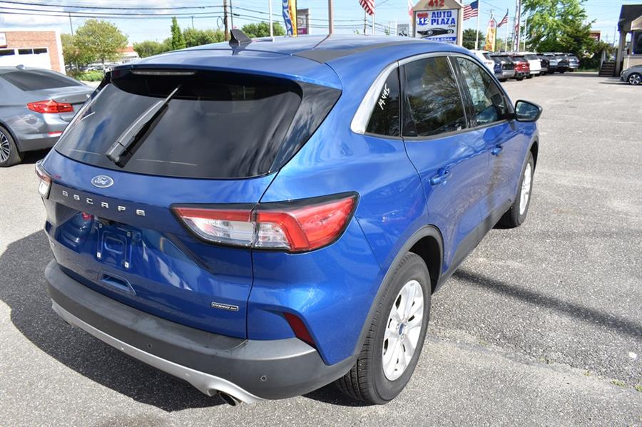 2022 Ford Escape SE - Photo 7