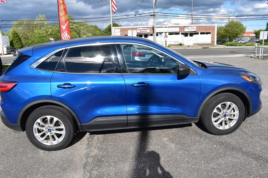 2022 Ford Escape SE - Photo 8