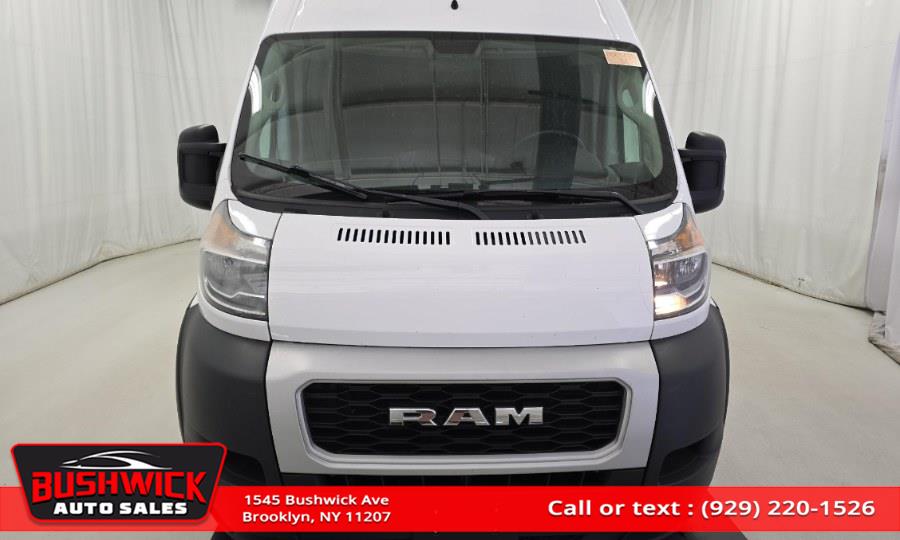 2021 RAM ProMaster 2500 159" WB High Roof's photo