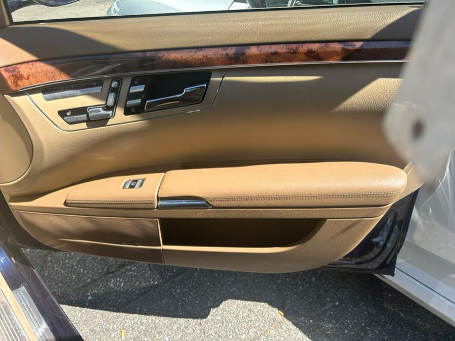 2008 Mercedes-Benz S-Class S550 - Photo 14