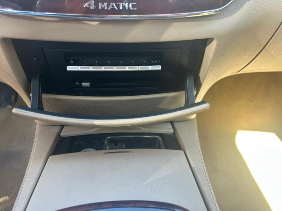 2008 Mercedes-Benz S-Class S550 - Photo 19