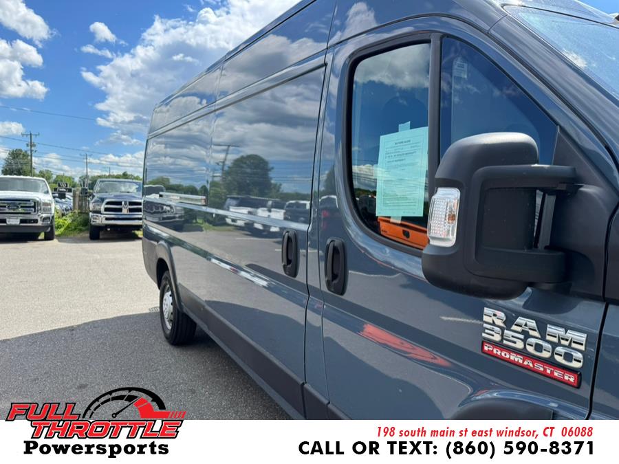 2020 RAM ProMaster 3500 159" WB High Roof Ext's photo