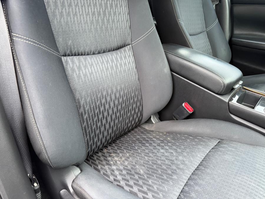 2018 Nissan Altima SV - Photo 11