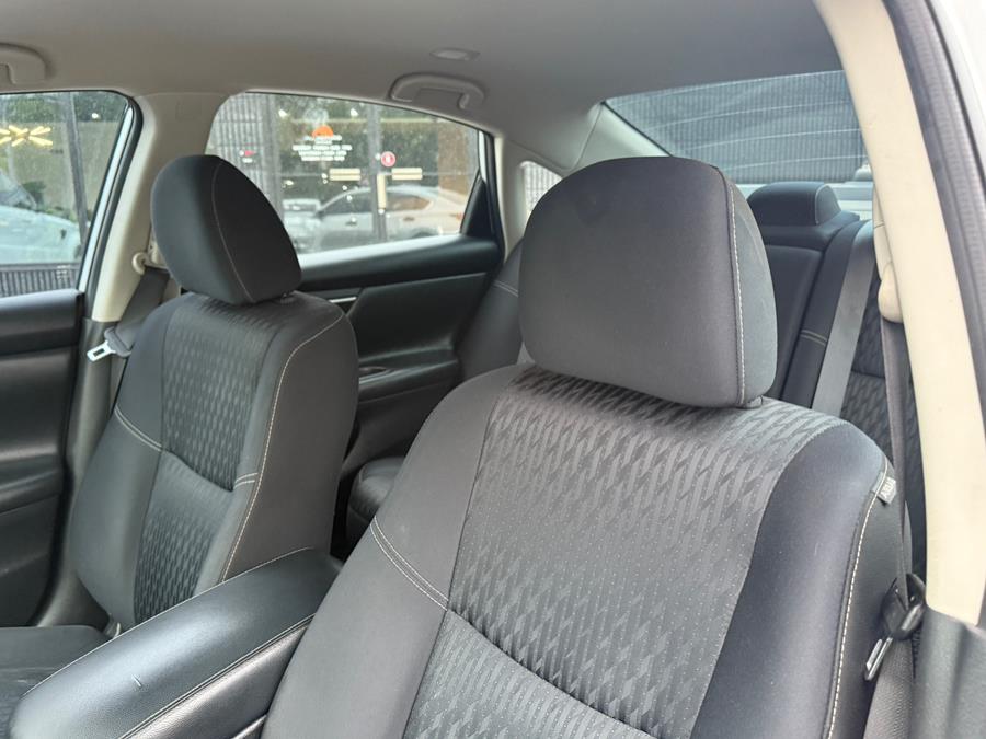 2018 Nissan Altima SV - Photo 24