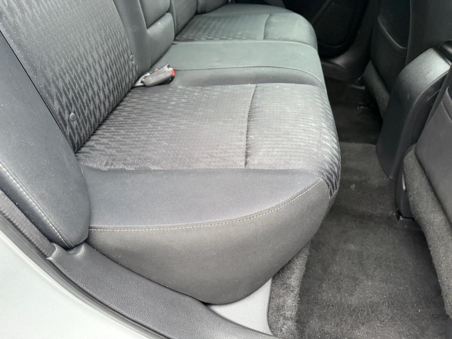 2018 Nissan Altima SV - Photo 15