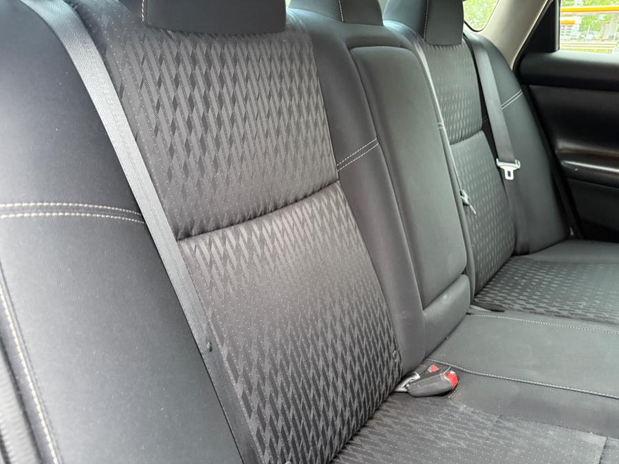 2018 Nissan Altima SV - Photo 17