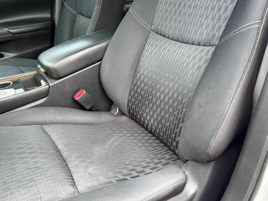 2018 Nissan Altima SV - Photo 23
