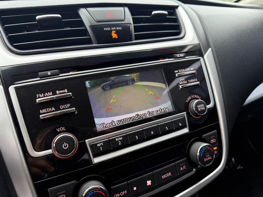 2018 Nissan Altima SV - Photo 27