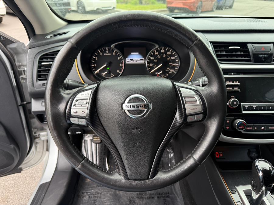 2018 Nissan Altima SV - Photo 25