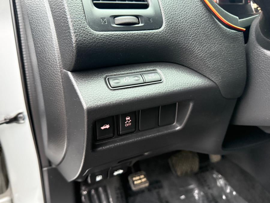 2018 Nissan Altima SV - Photo 21