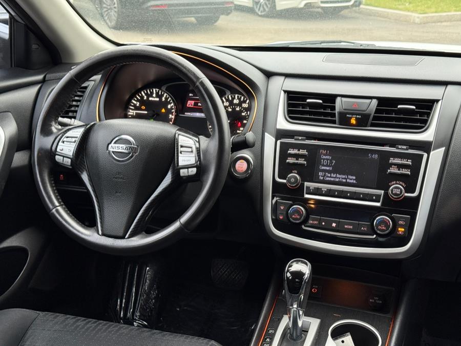 2018 Nissan Altima SV - Photo 19