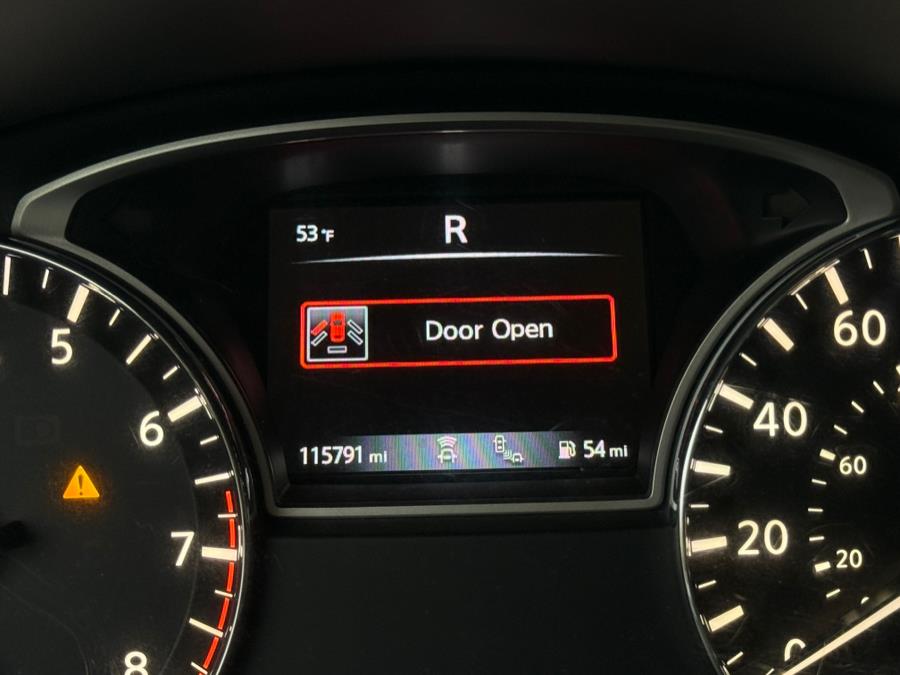 2018 Nissan Altima SV - Photo 28