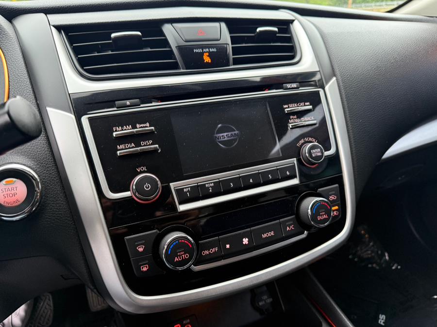 2018 Nissan Altima SV - Photo 26