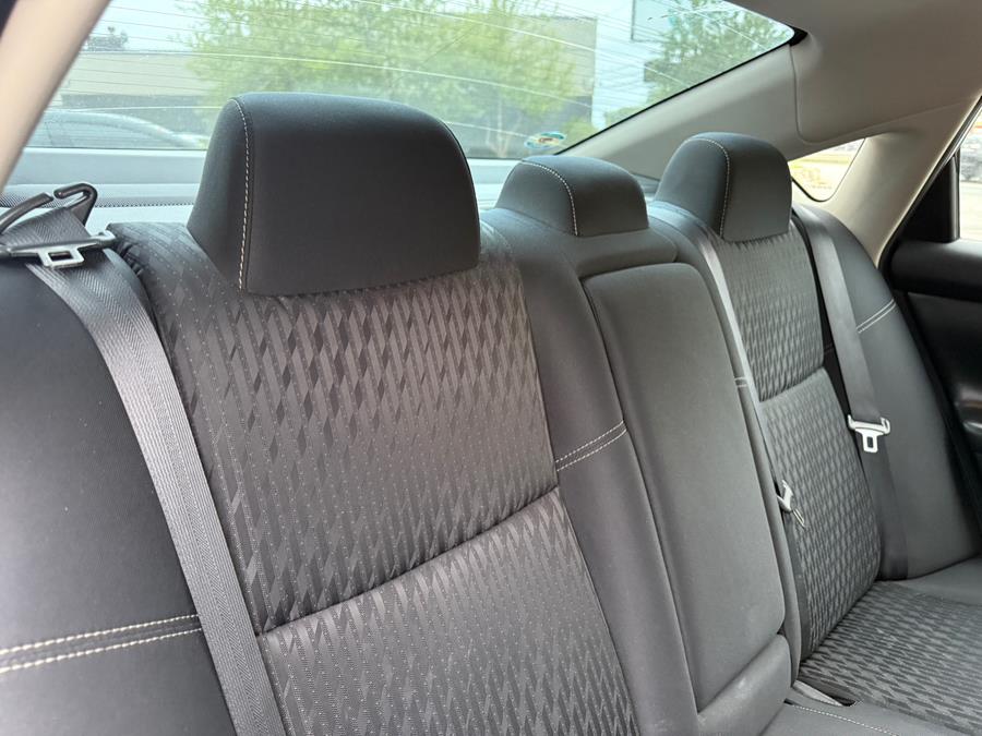 2018 Nissan Altima SV - Photo 18