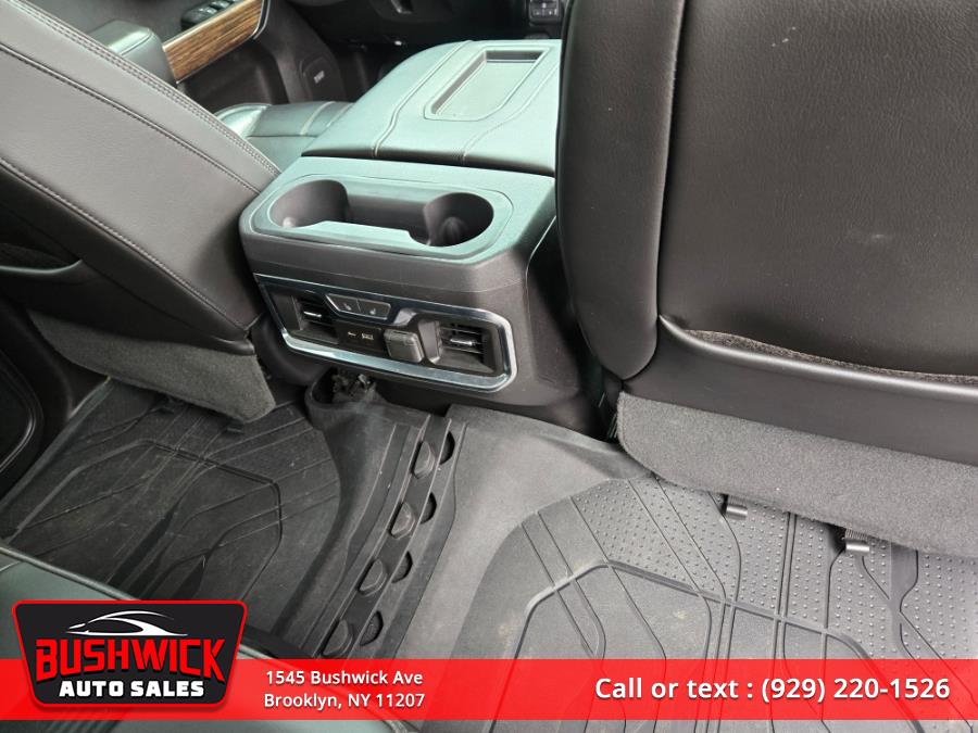 2019 Chevrolet Silverado 1500 High Country - Photo 21