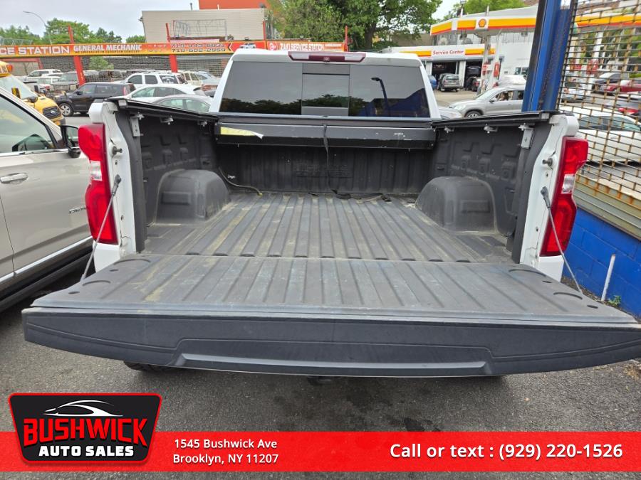 2019 Chevrolet Silverado 1500 High Country - Photo 11