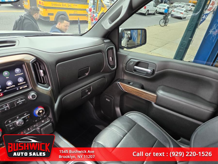 2019 Chevrolet Silverado 1500 High Country - Photo 26