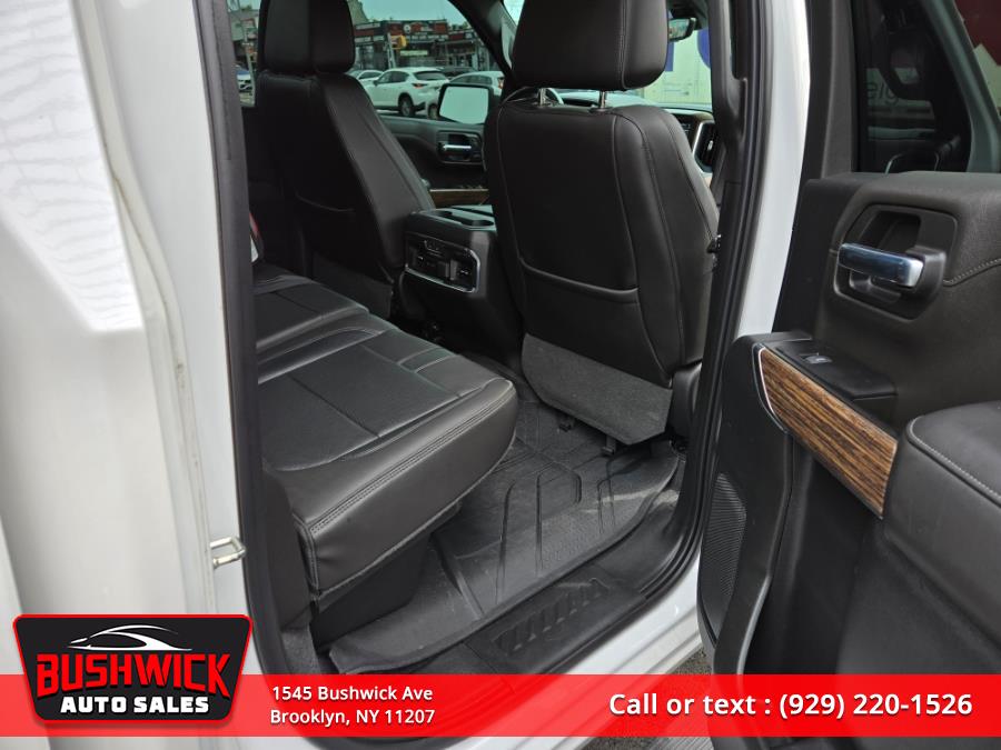2019 Chevrolet Silverado 1500 High Country - Photo 19