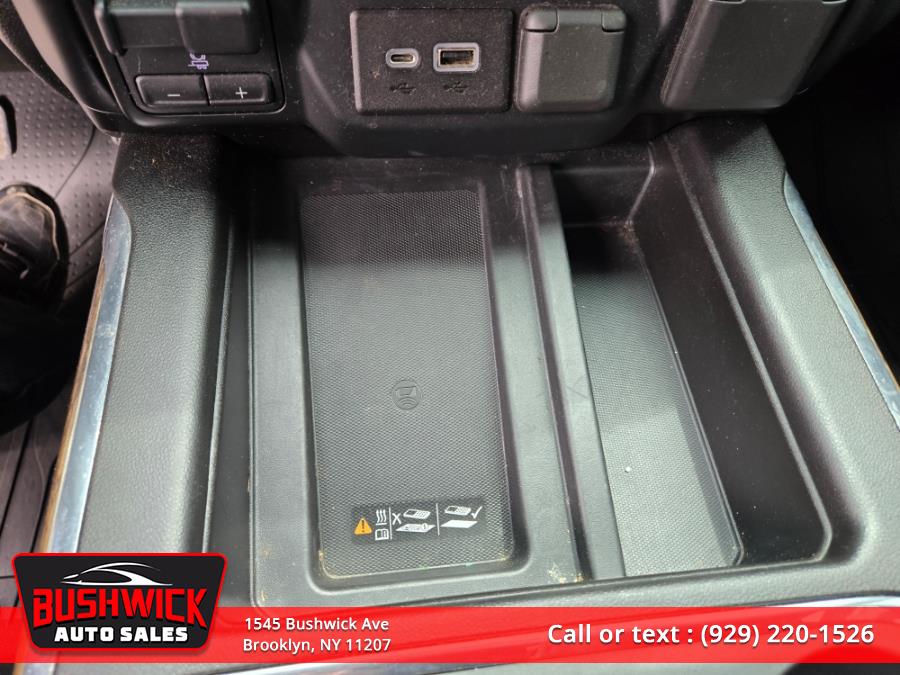 2019 Chevrolet Silverado 1500 High Country - Photo 24