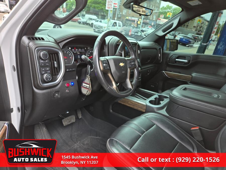 2019 Chevrolet Silverado 1500 High Country - Photo 14