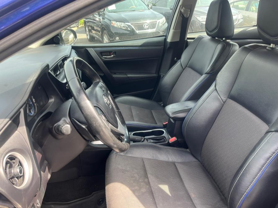 2019 Toyota Corolla SE - Photo 16