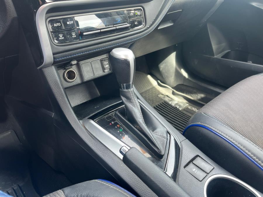2019 Toyota Corolla SE - Photo 19