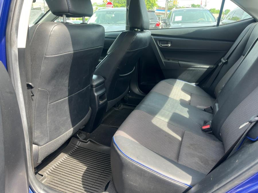 2019 Toyota Corolla SE - Photo 17