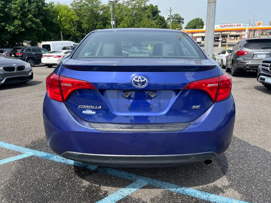2019 Toyota Corolla SE - Photo 7