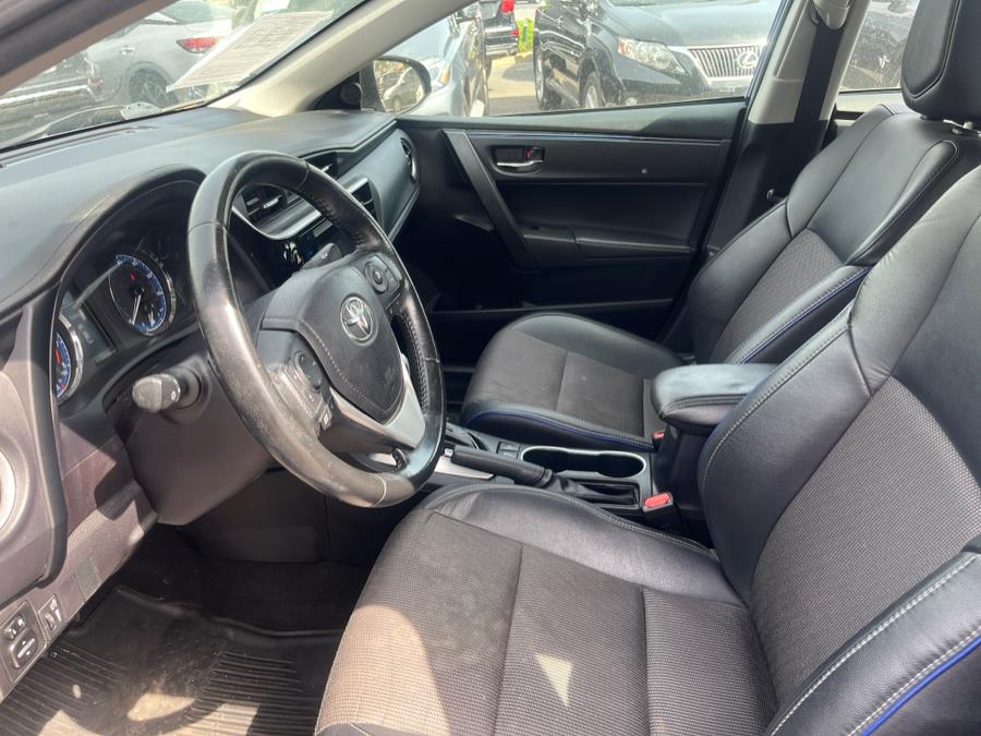 2019 Toyota Corolla SE - Photo 15